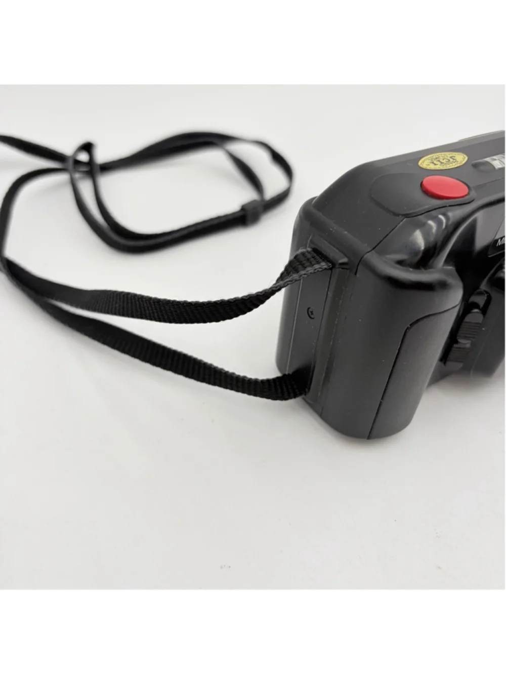 Minolta Freedom 200 AF 35mm Film Camera Point & Shoot Tested Working